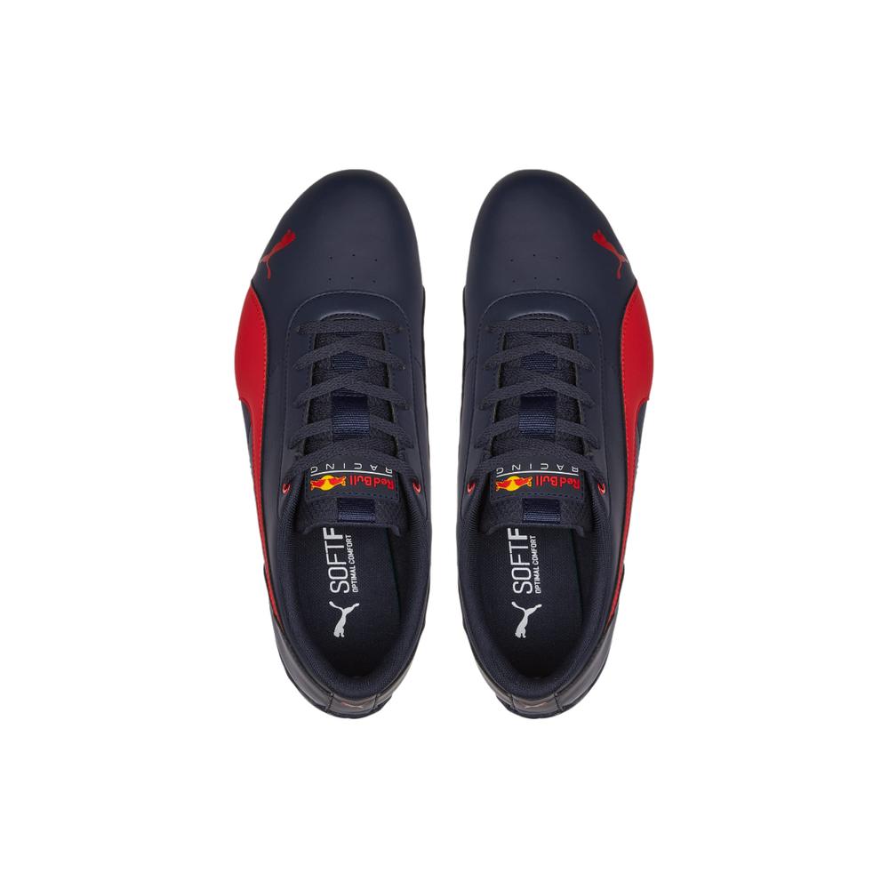 Foto 3 pulgar | Tenis Puma Negros para Hombre