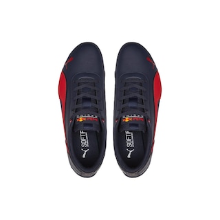 Foto 2 | Tenis Puma Negros para Hombre
