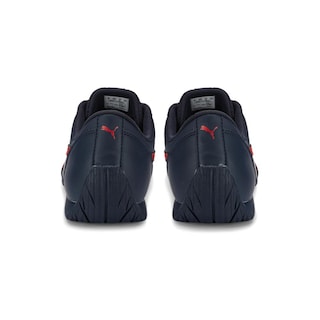 Foto 3 | Tenis Puma Negros para Hombre