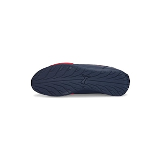 Foto 4 | Tenis Puma Negros para Hombre