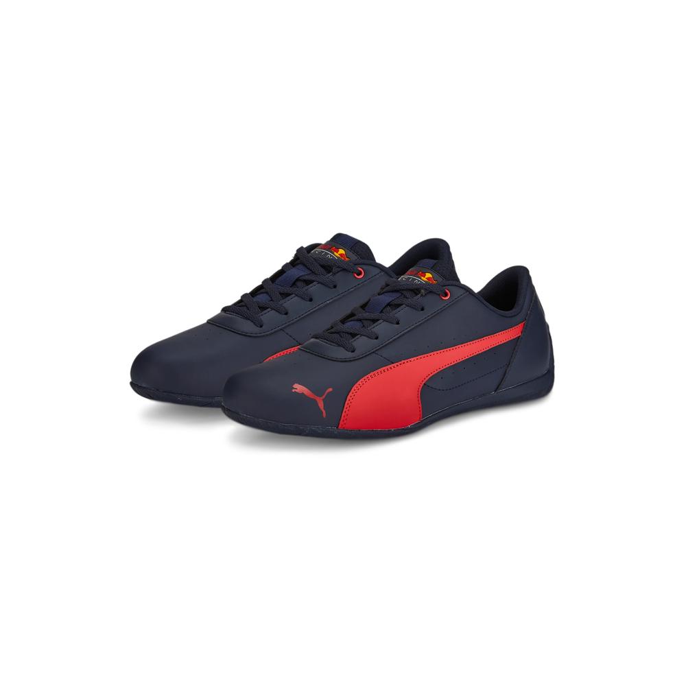 Foto 6 pulgar | Tenis Puma Negros para Hombre