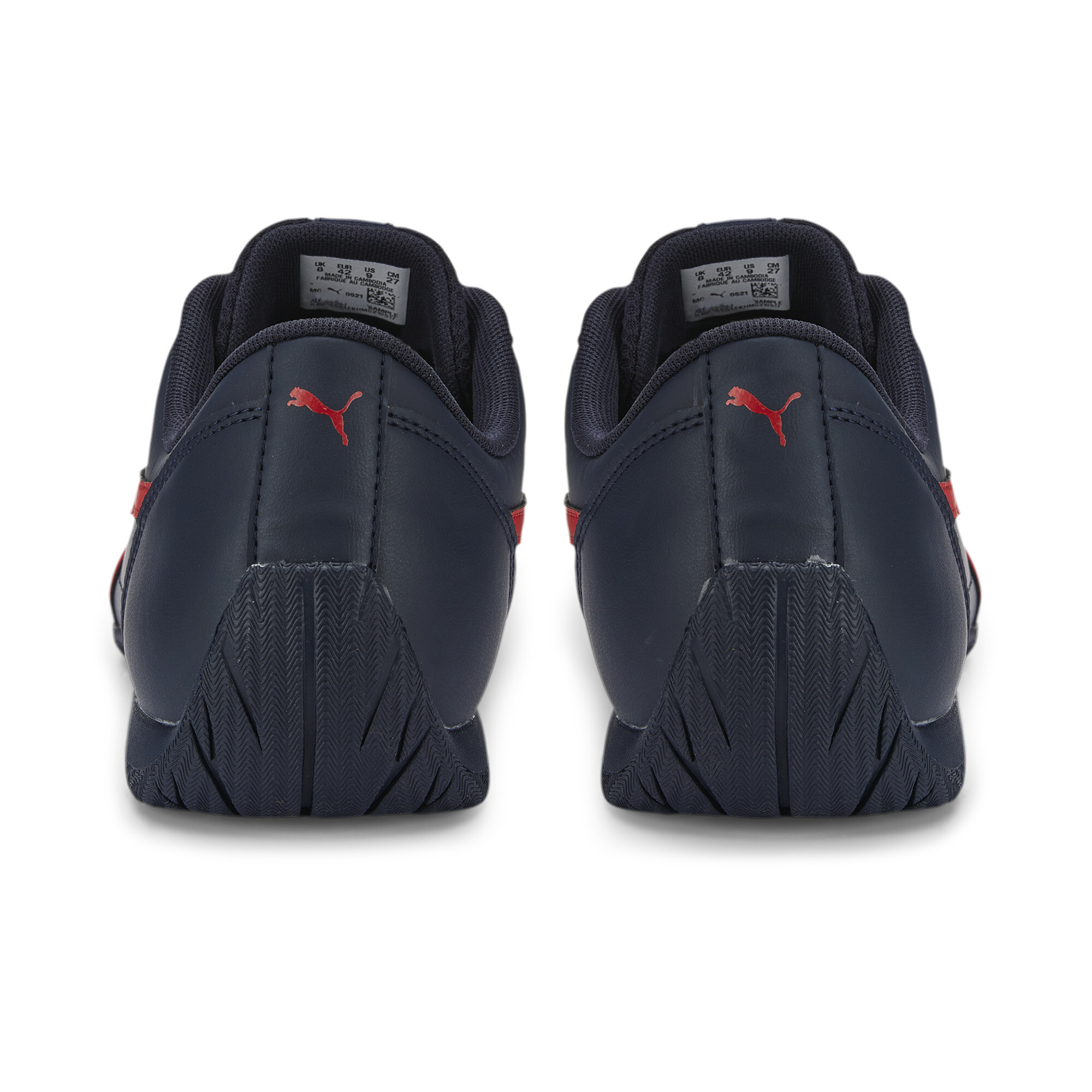Foto 7 pulgar | Tenis Puma Negros para Hombre