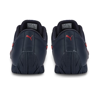 Foto 6 | Tenis Puma Negros para Hombre