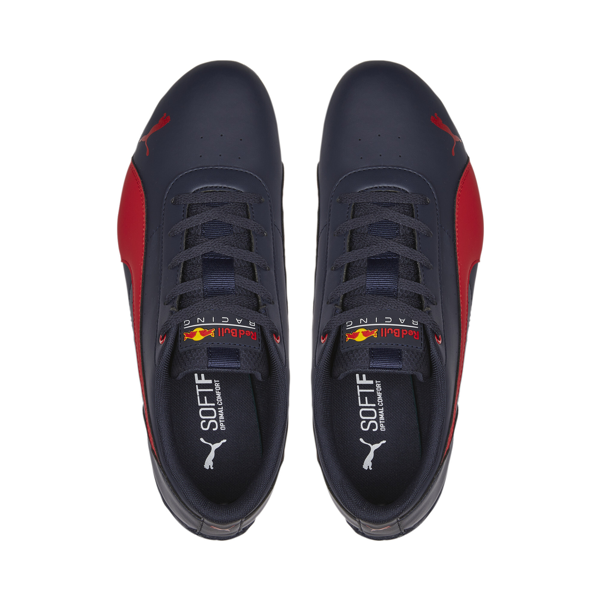 Foto 8 pulgar | Tenis Puma Negros para Hombre