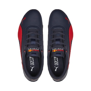Foto 7 | Tenis Puma Negros para Hombre