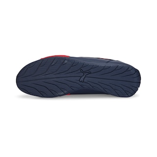 Foto 8 | Tenis Puma Negros para Hombre