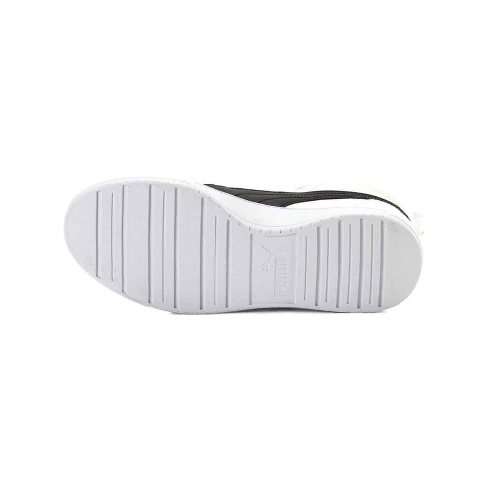 Foto 3 pulgar | Tenis Puma Caven Mid color Blanco para Hombre