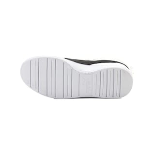 Foto 2 | Tenis Puma Caven Mid color Blanco para Hombre