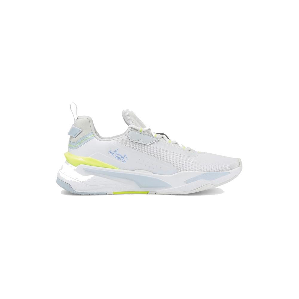 Tenis Puma Rs-fast Unmarked Reflective Blanco Unisex