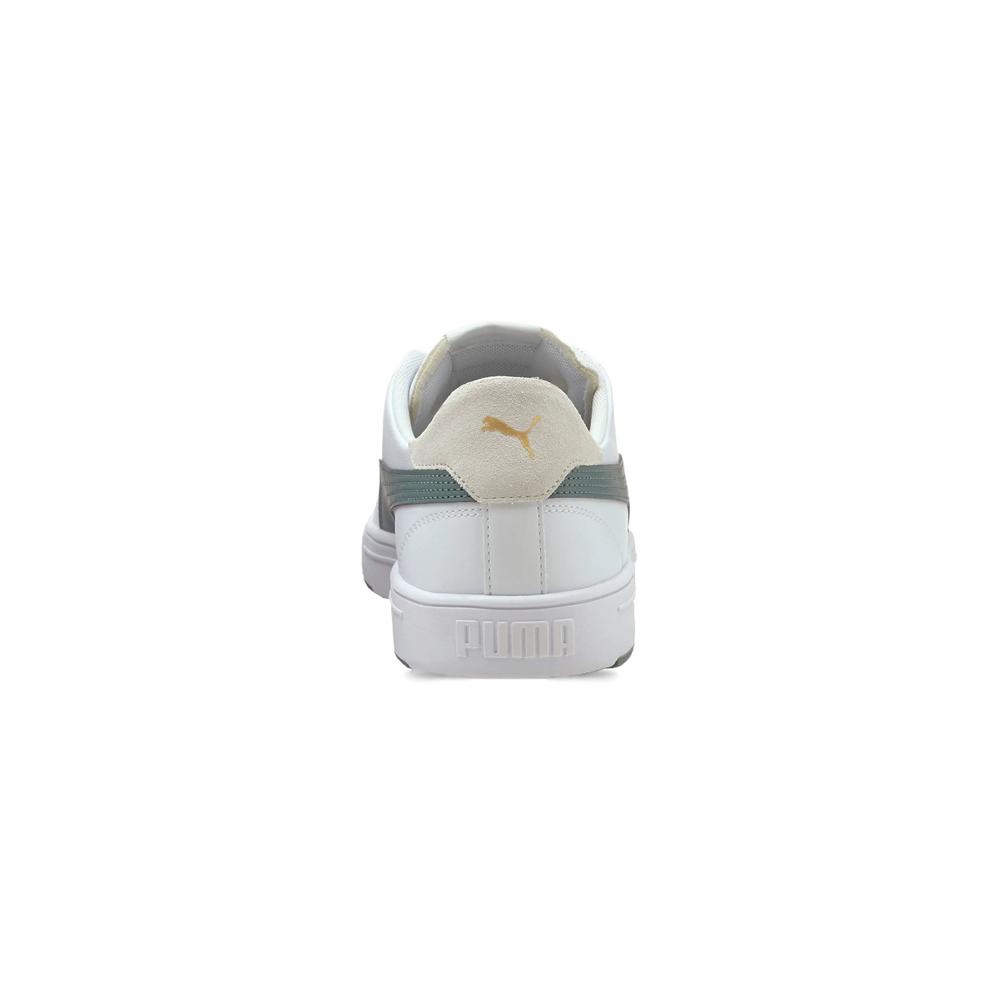 Foto 4 pulgar | Tenis Puma Serve Pro Lite Blancos Unisex