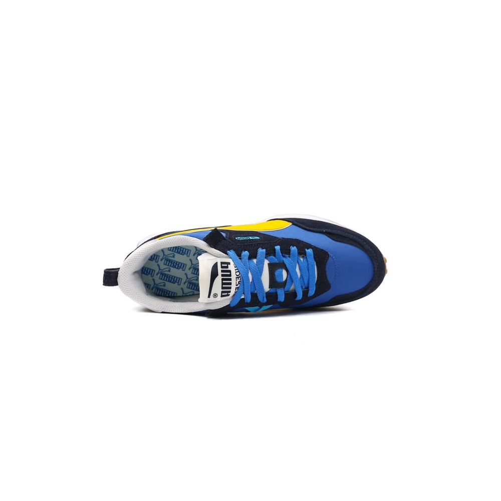 Foto 5 pulgar | Tenis Puma Rider Fv Essentials Royal-new Multicolor Unisex