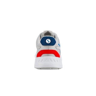 Foto 4 | Tenis Puma Motorsport Bmw Gris para Hombre