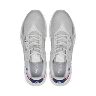 Foto 8 | Tenis Puma Motorsport Bmw Gris para Hombre