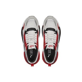 Foto 3 | Tenis Puma X-Ray 2 Square SD Sport color Rojo para Hombre