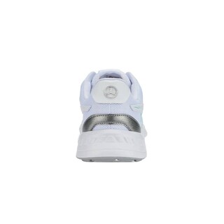 Foto 4 | Tenis Puma Mercedes AMG Petronas F1 Tiburion Blancos para Hombre