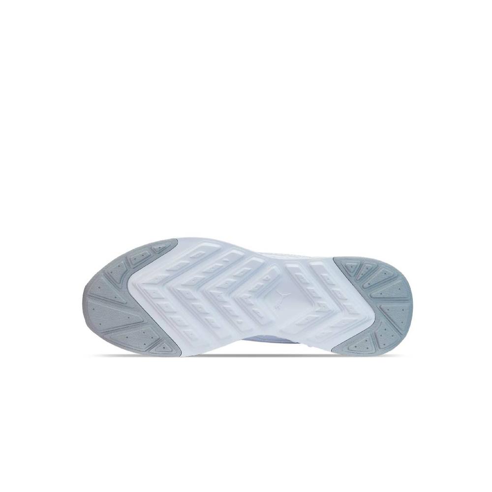 Foto 6 pulgar | Tenis Puma Mercedes AMG Petronas F1 Tiburion Blancos para Hombre