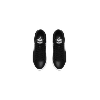 Foto 2 | Tenis Pony Top Star Soot Hi Unisex color Negro