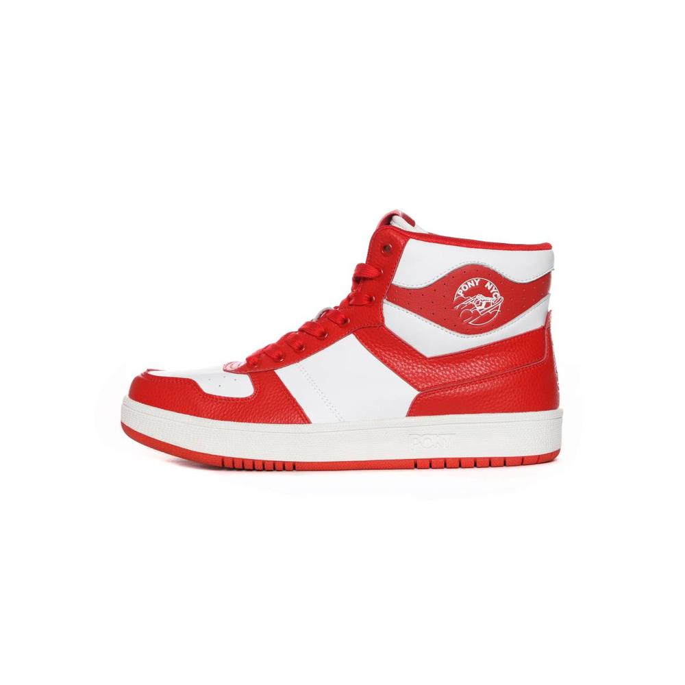 Foto 7 pulgar | Tenis Retro Pony City Wings Hi Multicolor Unisex