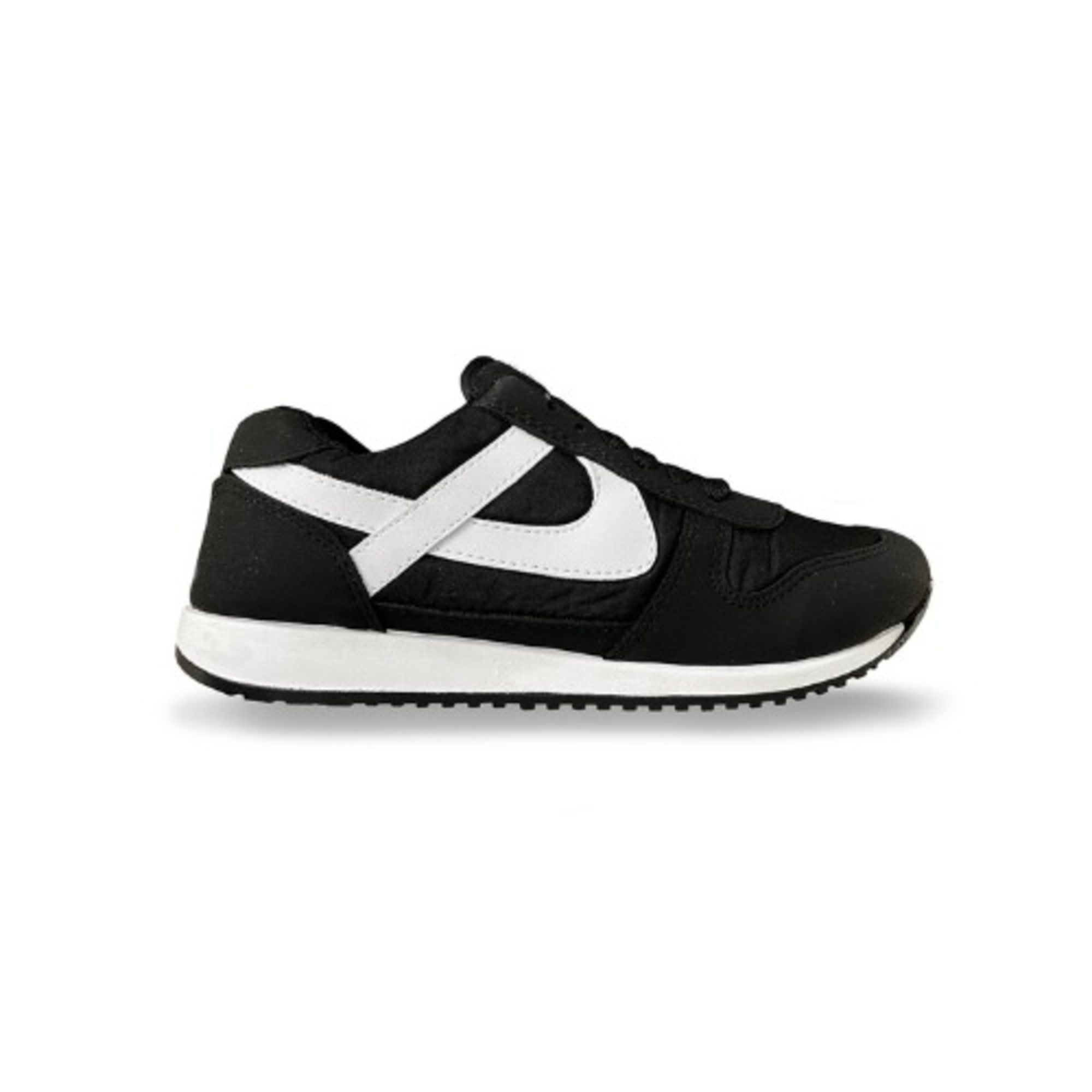 Foto 2 pulgar | Tenis Panam Tp102630061 Jogger Metropolitano para Hombre