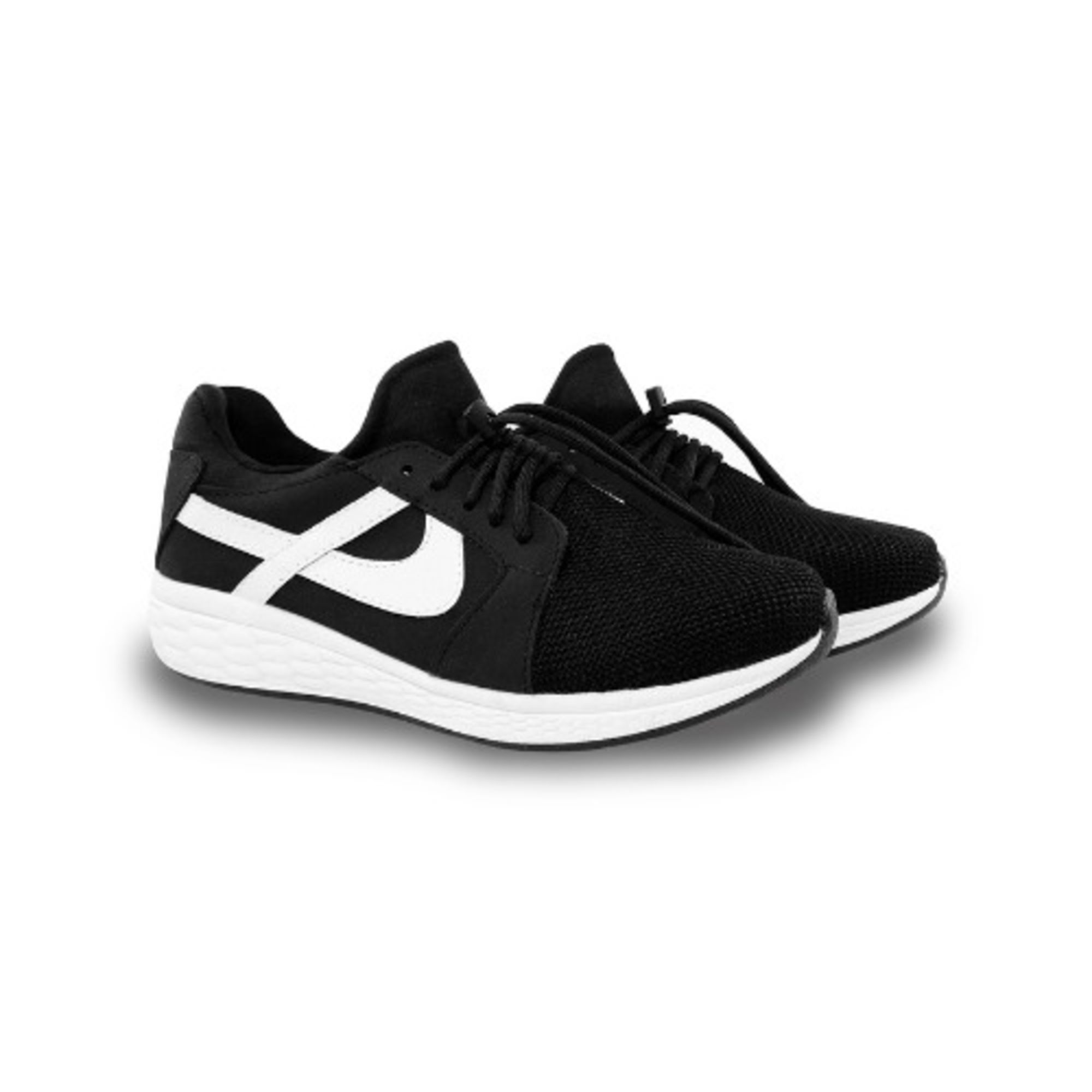 Foto 2 | Tenis Panam Tp102630061 Jogger Metropolitano para Hombre