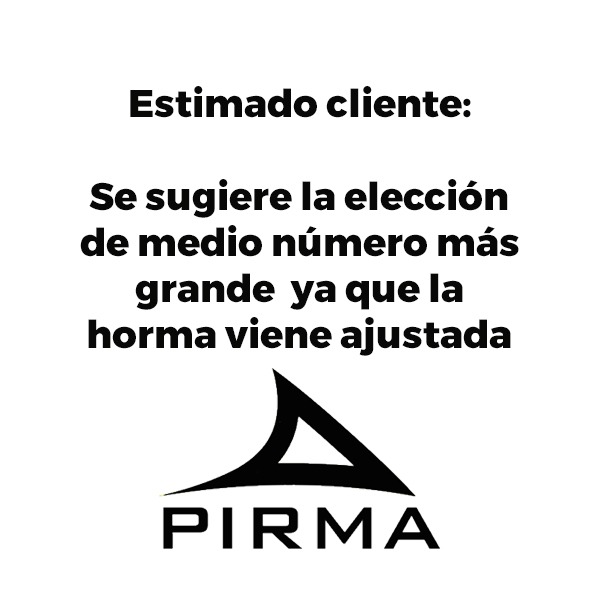 Foto 7 pulgar | Tenis Pirma 3044 para Fútbol