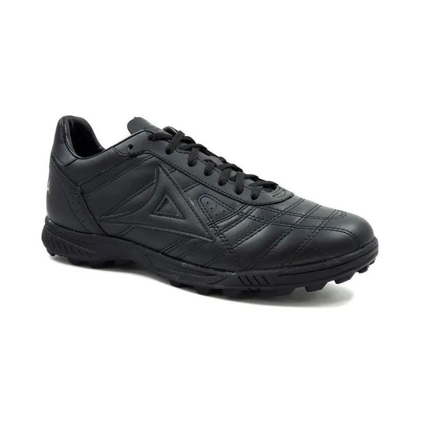 Tenis de Futbol Rápido Pirma 0503 Negros para Hombre