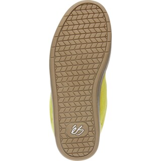 Foto 4 | Tenis Es Accel Og Yellow 700 Amarillos de Skateboarding para Hombre