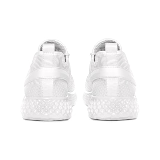 Foto 4 | Tenis Pony Tempo Cloud Unisex Sport Clásico Retro Color Blanco