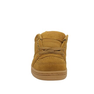Foto 3 | Tenis Es Accel Og Marrón de Skateboarding para Hombre