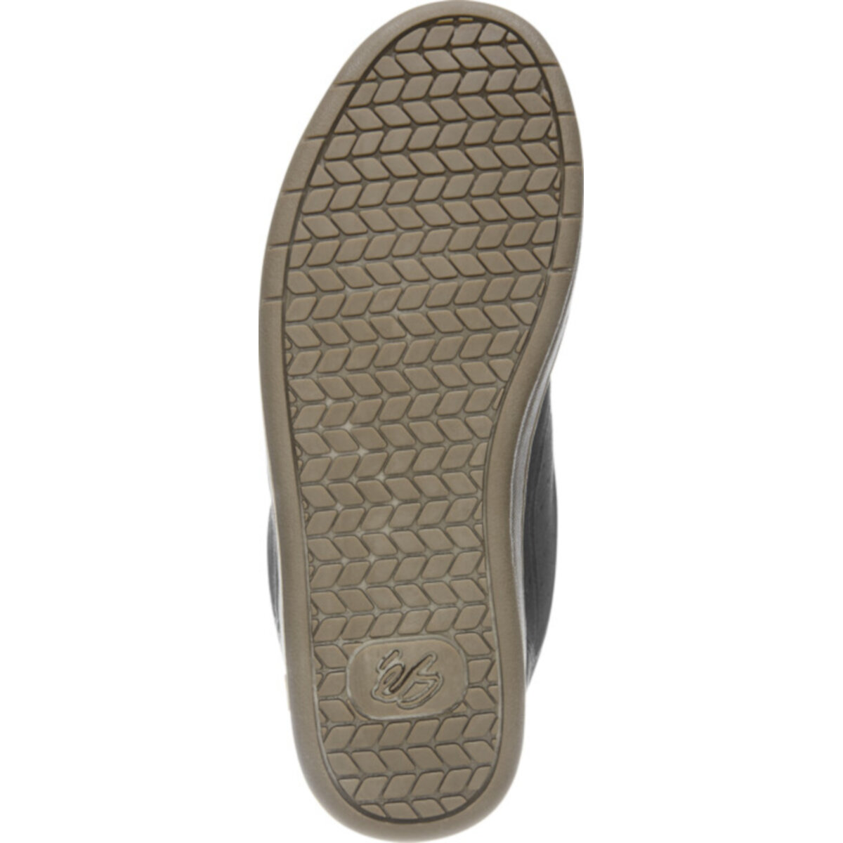 Foto 5 pulgar | Tenis Es Accel Og Black/charcoal/gum 558 Para Skateboarding