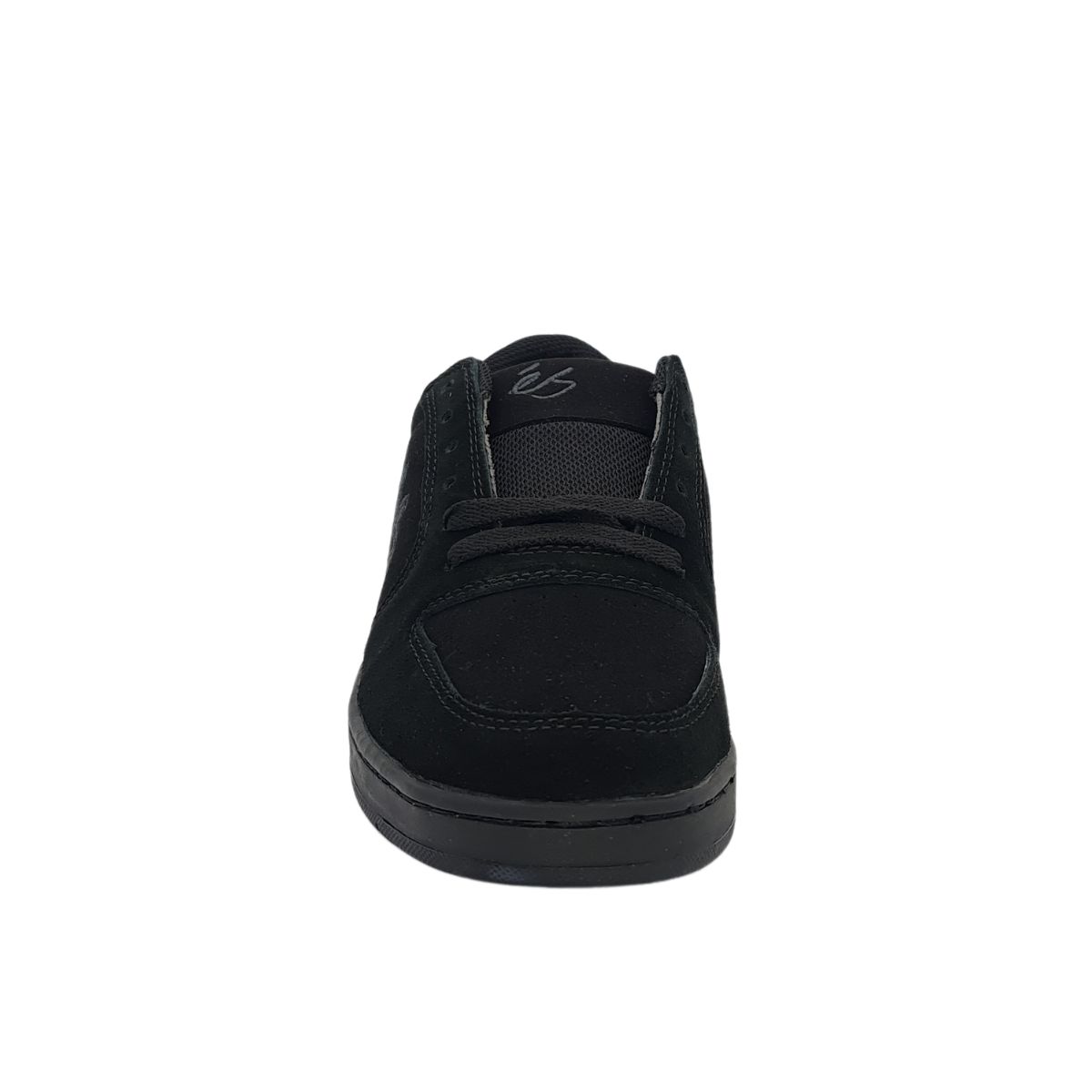 Foto 4 pulgar | Tenis Es Eos Black/black 003 Para Skateboarding