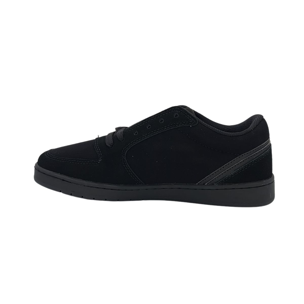 Foto 5 pulgar | Tenis Es Eos Black/black 003 Para Skateboarding