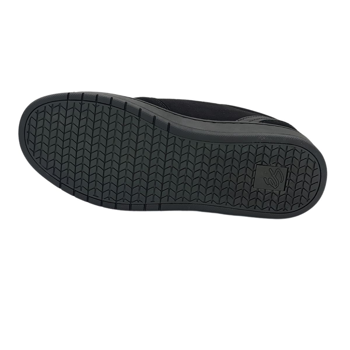 Foto 6 pulgar | Tenis Es Eos Black/black 003 Para Skateboarding