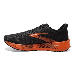 Foto 2 | Tenis Brooks Hyperion Tempo color Negro para Hombre