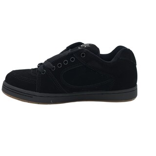 Foto 3 | Tenis éS Skateboarding Negros para Hombre