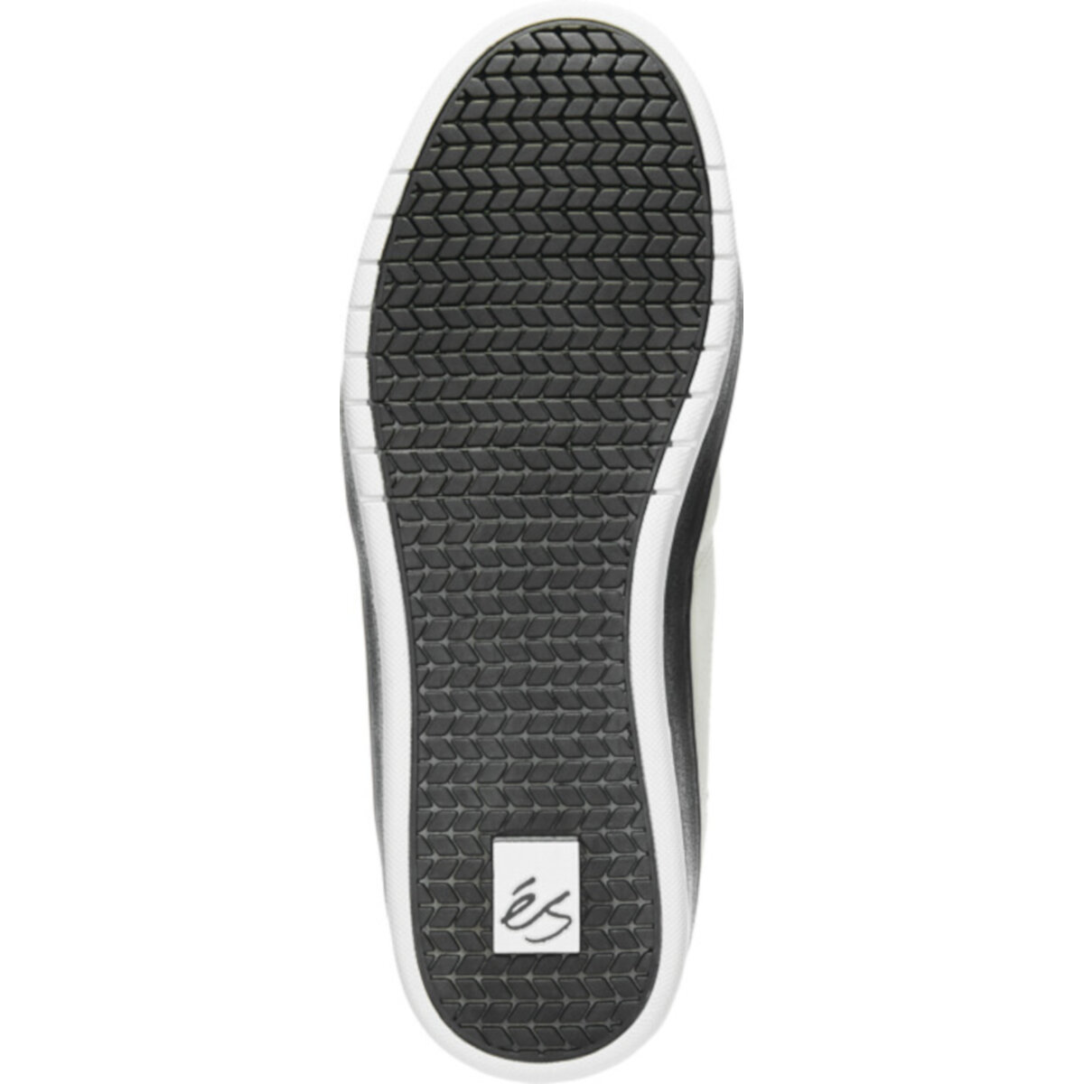 Foto 5 pulgar | Tenis éS Skateboarding ACCELSLIM949 Blancos para Hombre