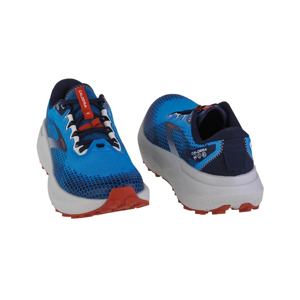 Foto 2 | Tenis Brooks 1103791D490 color Azul para Hombre