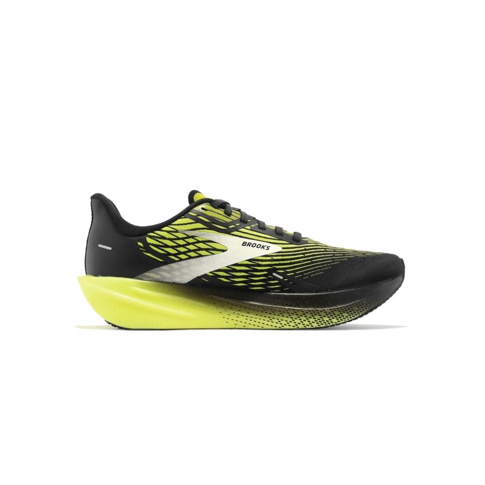 Foto 2 pulgar | Tenis Brooks Hyperion Max Hombre Correr color Negro