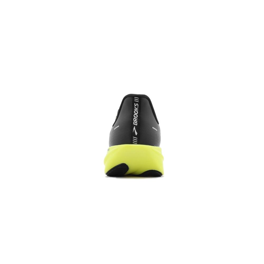 Foto 3 pulgar | Tenis Brooks Hyperion Max Hombre Correr color Negro