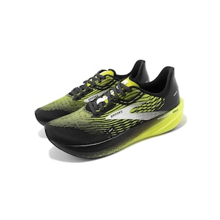 Foto 3 | Tenis Brooks Hyperion Max Hombre Correr color Negro