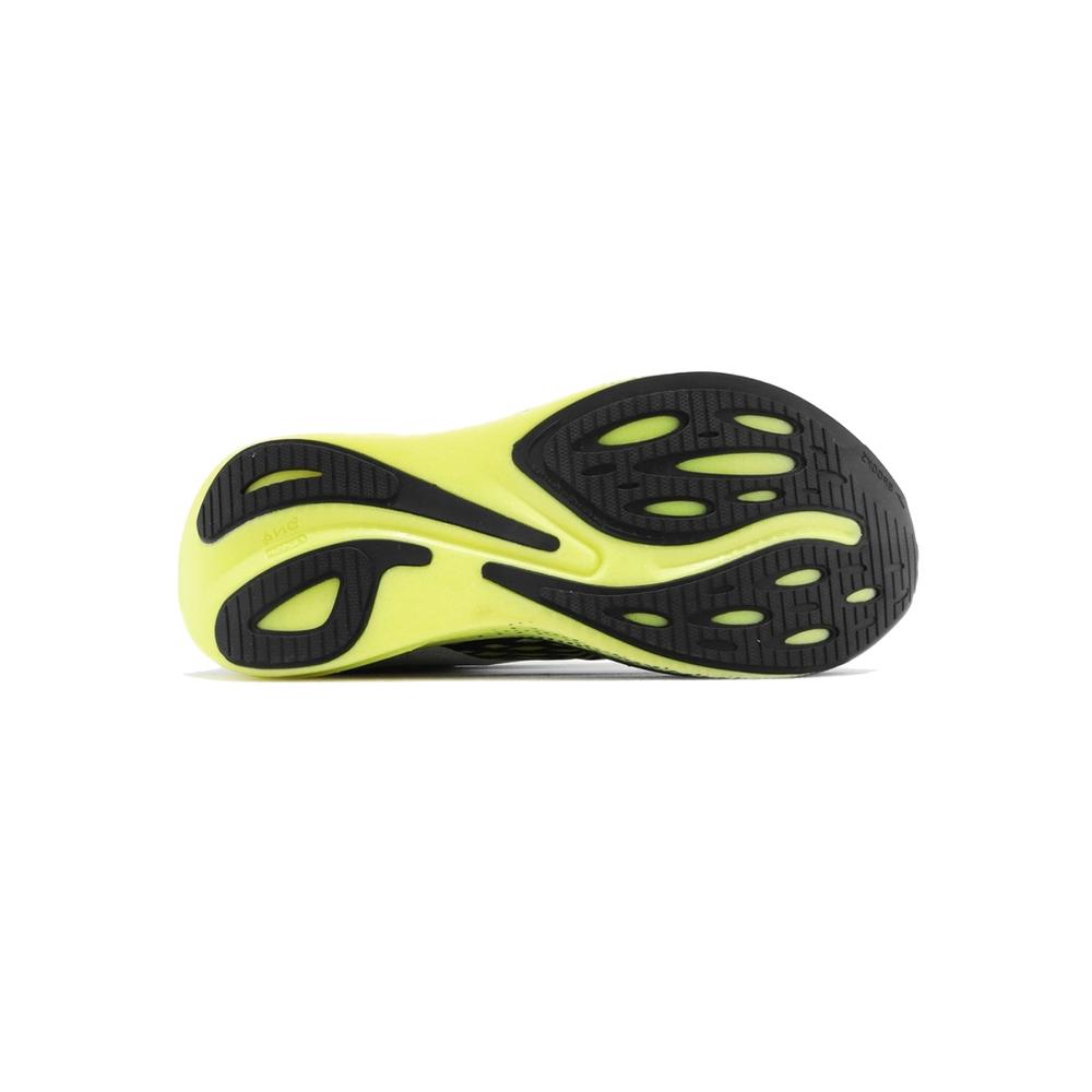 Foto 5 pulgar | Tenis Brooks Hyperion Max Hombre Correr color Negro