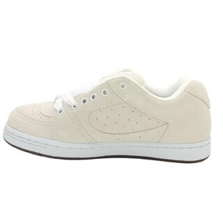 Foto 2 | Tenis Es Accel Og White Gum 104 para Skateboarding Blancos para Hombre
