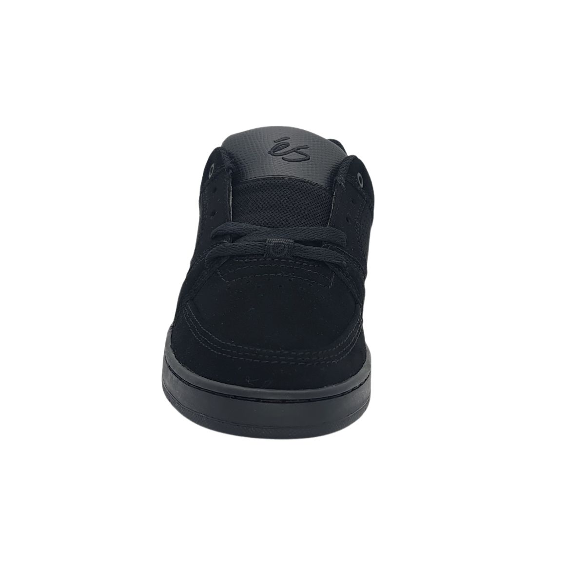 Foto 4 pulgar | Tenis Es Accel Slim Black/black/black 004 Para Skateboarding