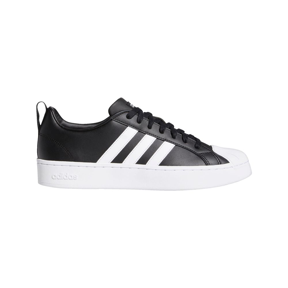 Foto 2 pulgar | Tenis Adidas Court Low Streetcheck Cloudfoam para Hombre