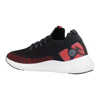 Foto 3 | Tenis Lotto Keane 2 color Negro para Hombre