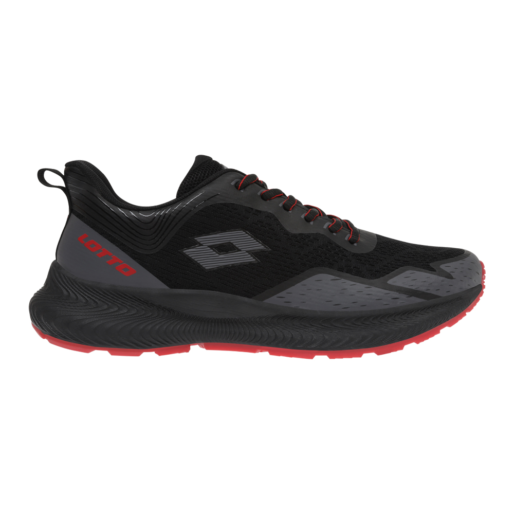 Foto 2 | Tenis Lotto Mandrake Deportivos para Hombre