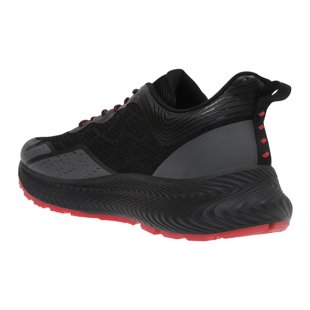 Foto 3 | Tenis Lotto Mandrake Deportivos para Hombre