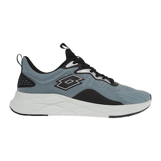 Foto 2 | Tenis Lotto Cort color Azul para Hombre