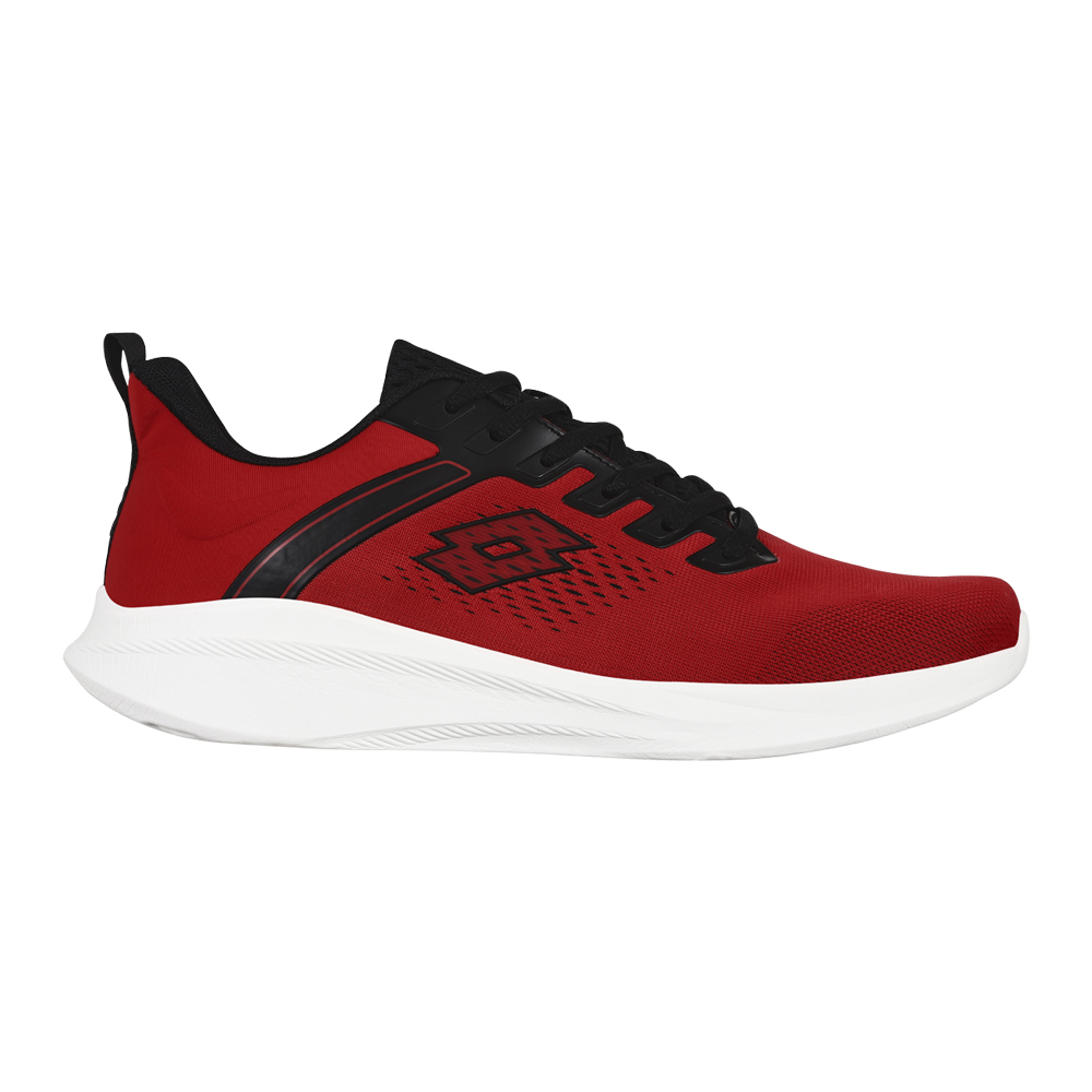 Foto 2 | Tenis Lotto Edge color Rojo para Hombre