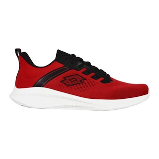 Foto 2 | Tenis Lotto Edge color Rojo para Hombre